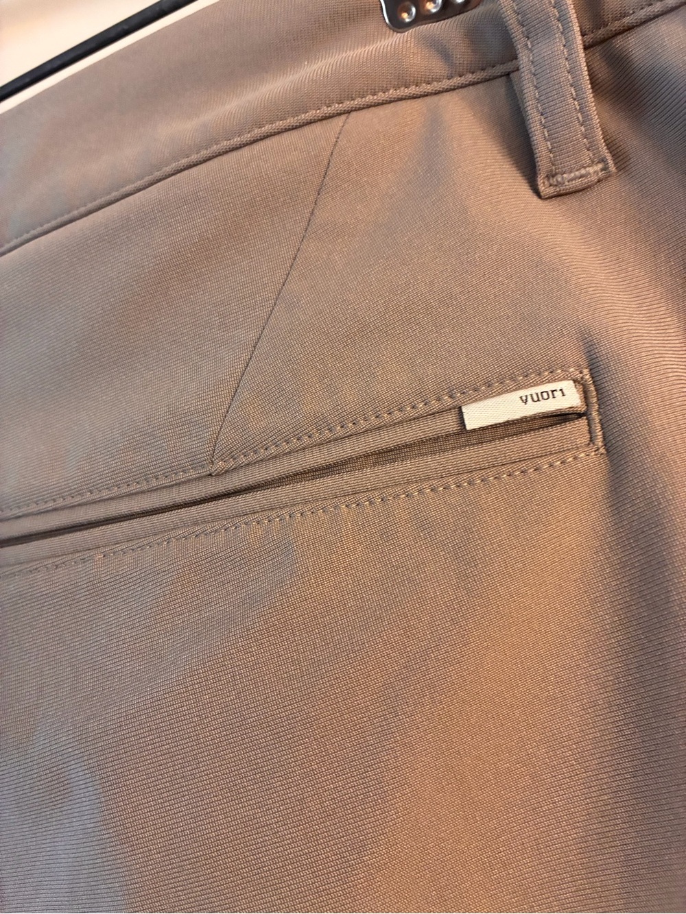 Vuori Men’s Shorts - Picture 5 of 10